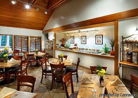 Edith Macy Conference Center Hawthorne Restaurant photo